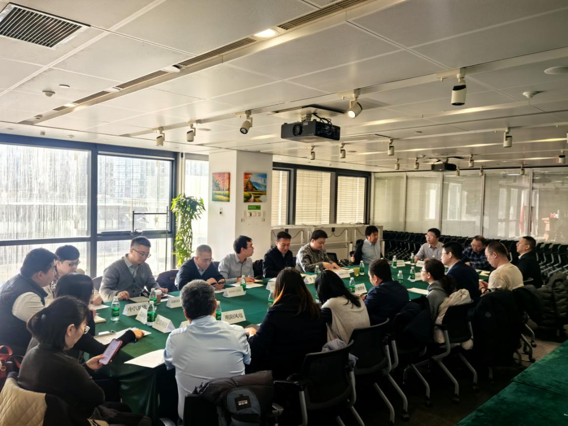 【诚信建设万里行】区工业和信息化局对工业企业开展《天津市社会信用条例》宣讲