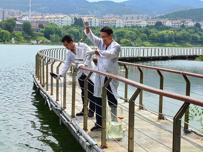 国务院公布《生态环境监测条例》，建立生态环境监测信用评价制度