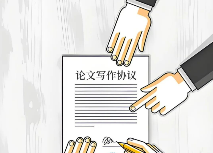 中央网信办：一批涉学术论文买卖违法违规账号被严惩