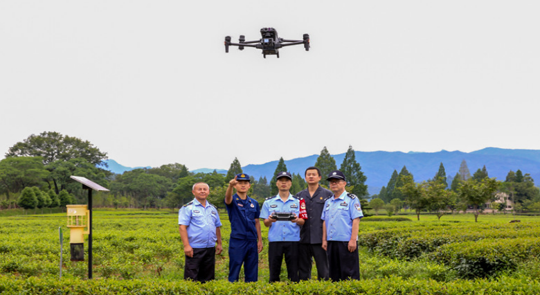 十部门：依法严厉打击环境资源犯罪