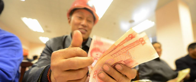 广西：开展保障农民工工资支付专项行动